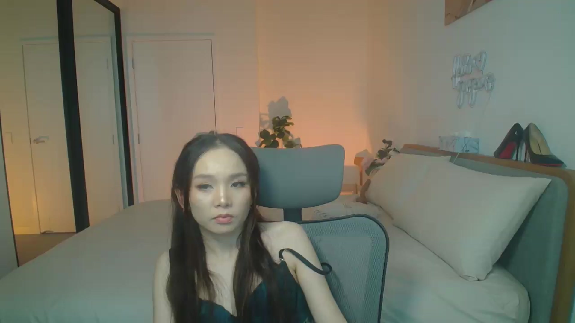 Gallery image thumbnail from HannaElite's myfreecams stream on, 06/23/2026, 06:24 image 5 of 20