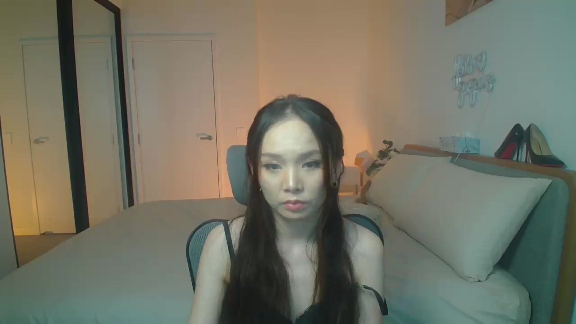 Gallery image thumbnail from HannaElite's myfreecams stream on, 06/23/2026, 06:24 image 19 of 20