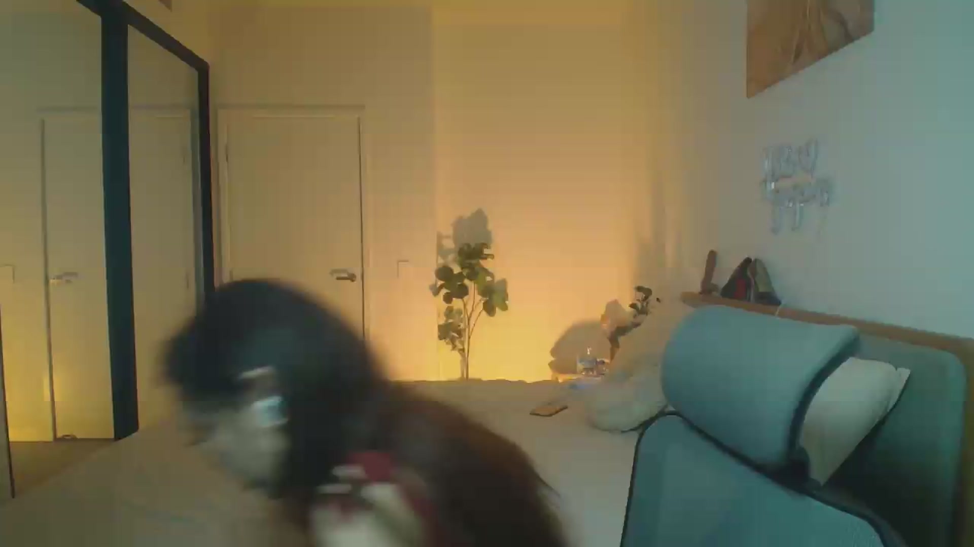 Gallery image thumbnail from HannaElite's myfreecams stream on, 07/05/2026, 10:17 image 4 of 20