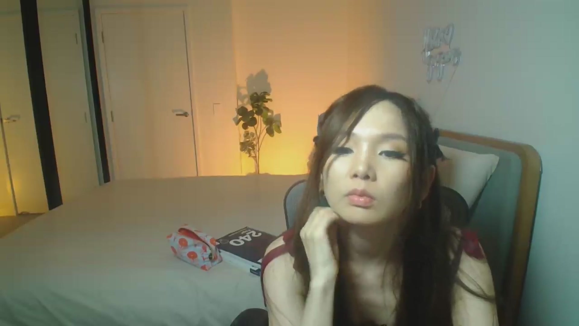 Gallery image thumbnail from HannaElite's myfreecams stream on, 07/17/2026, 11:07 image 7 of 20