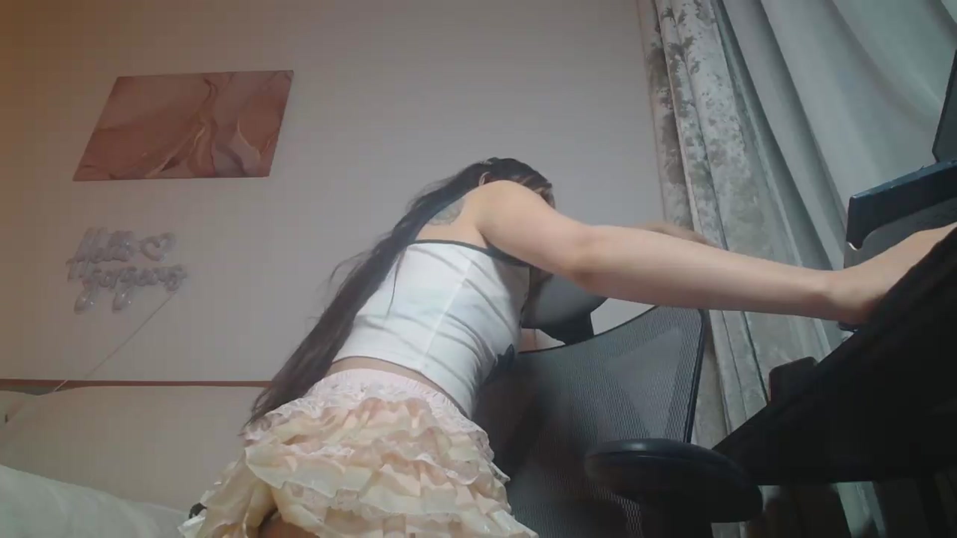 Gallery image thumbnail from HannaElite's myfreecams stream on, 07/18/2026, 09:36 image 10 of 20