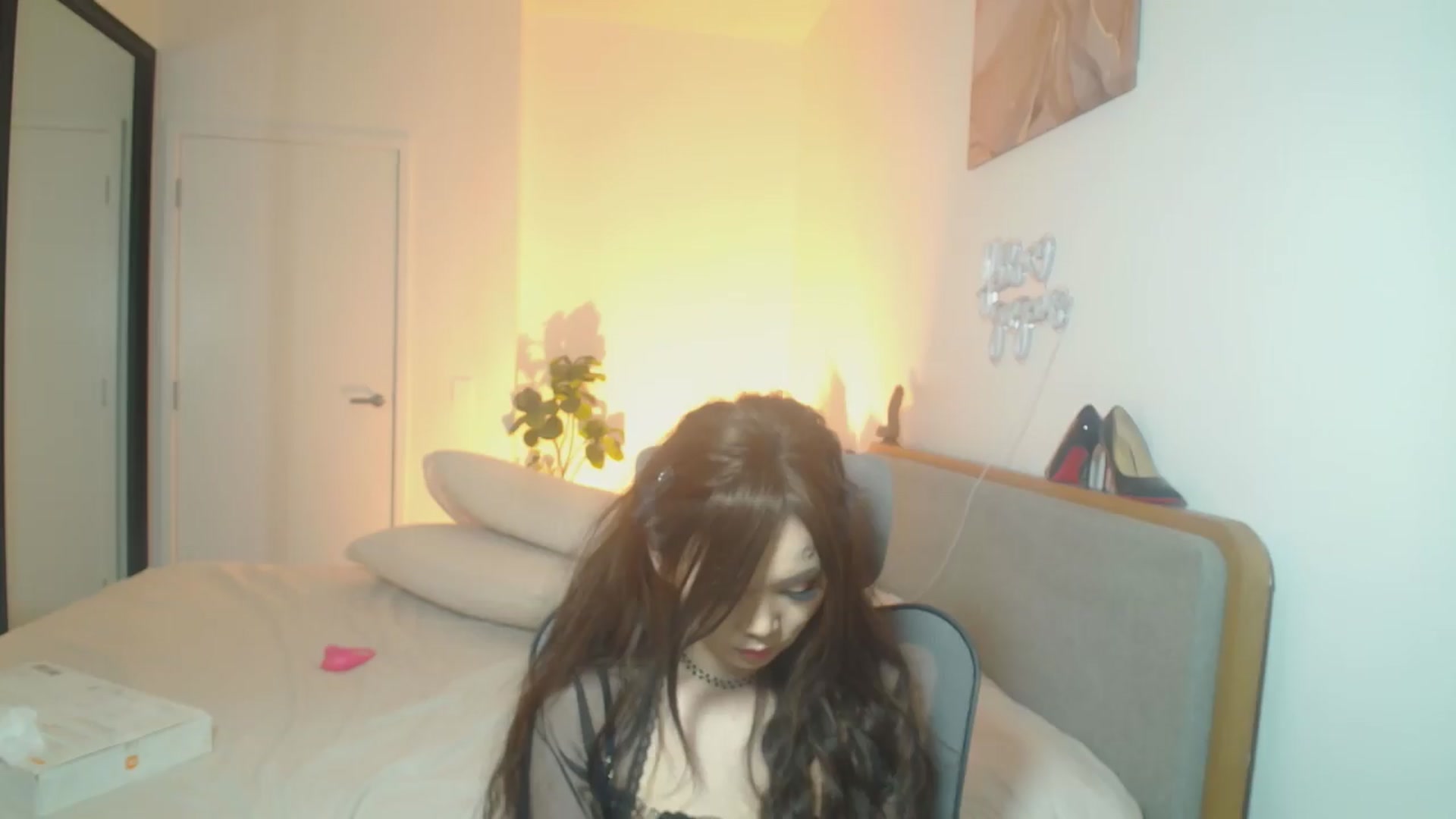 Gallery image thumbnail from HannaElite's myfreecams stream on, 07/23/2026, 09:37 image 19 of 20