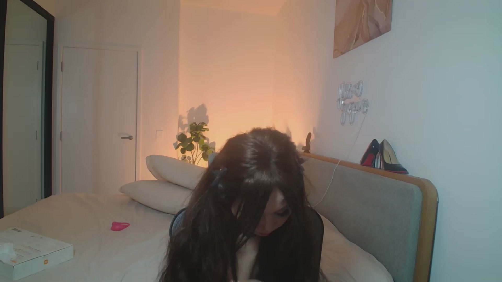 Gallery image thumbnail from HannaElite's myfreecams stream on, 07/23/2026, 09:37 image 20 of 20