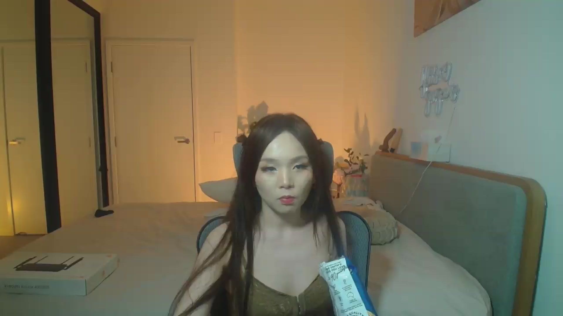Gallery image thumbnail from HannaElite's myfreecams stream on, 07/31/2026, 10:57 image 1 of 20