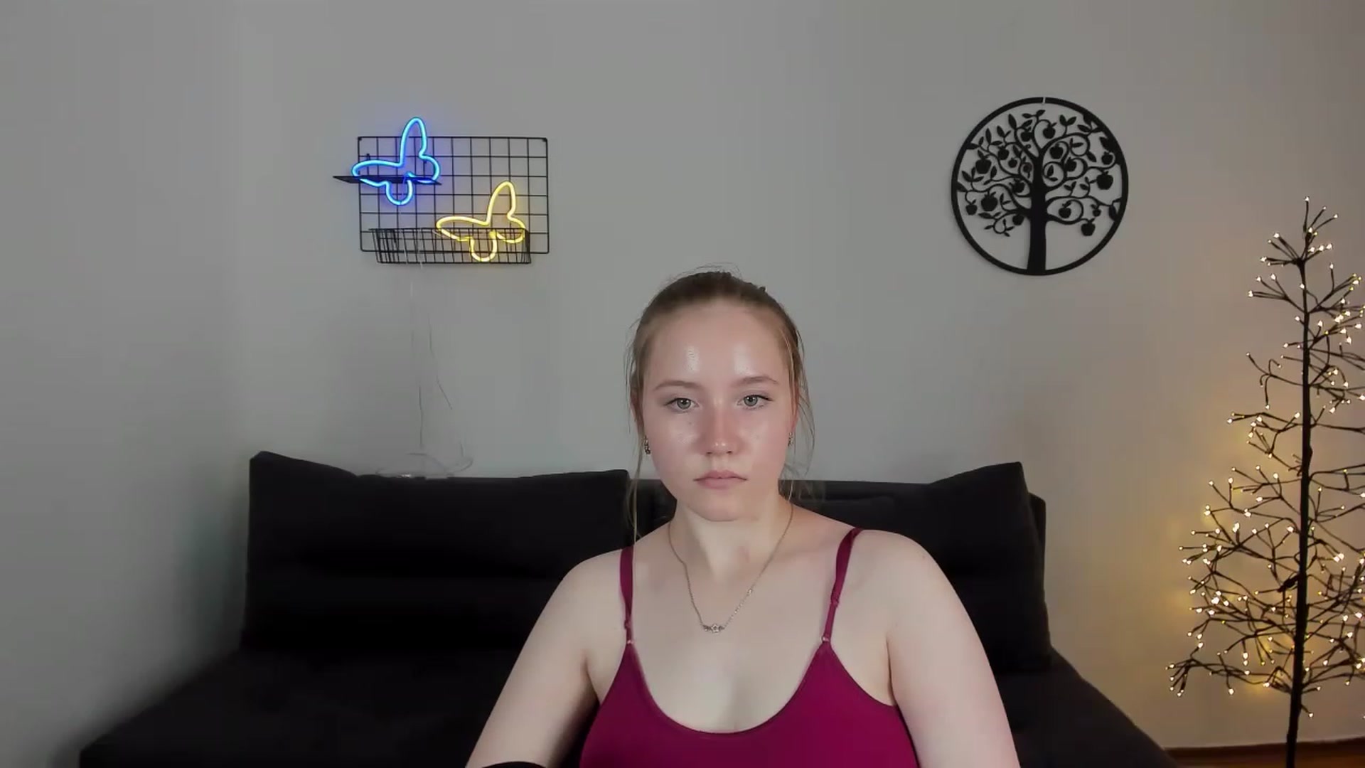 Gallery image thumbnail from HannaHarperr's myfreecams stream on, 08/19/2023, 11:14 image 20 of 20