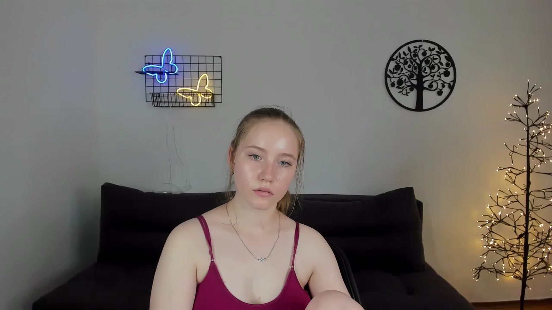 Gallery image thumbnail from HannaHarperr's myfreecams stream on, 08/19/2023, 11:14 image 1 of 20