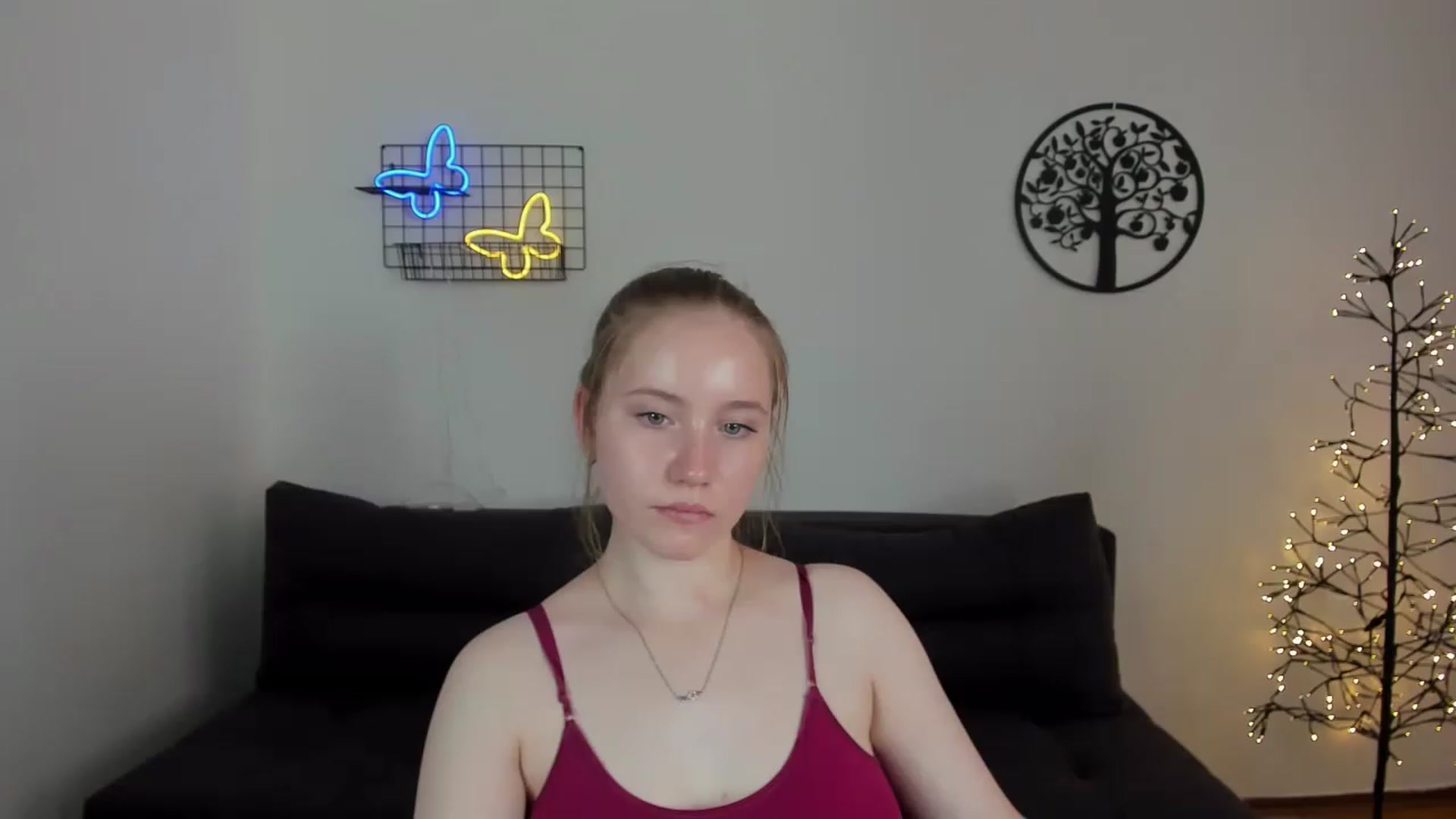 Gallery image thumbnail from HannaHarperr's myfreecams stream on, 08/19/2023, 11:14 image 8 of 20