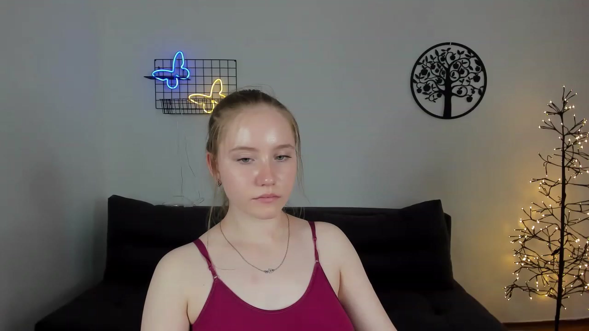 Gallery image thumbnail from HannaHarperr's myfreecams stream on, 08/19/2023, 12:01 image 14 of 20