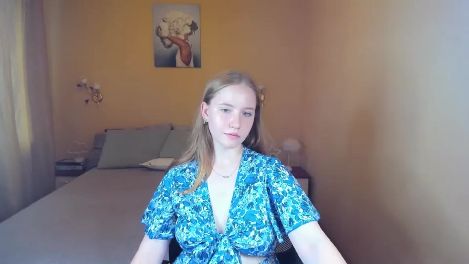 Gallery image thumbnail from HannaHarperr's myfreecams stream on, 08/20/2023, 10:23 image 10 of 20