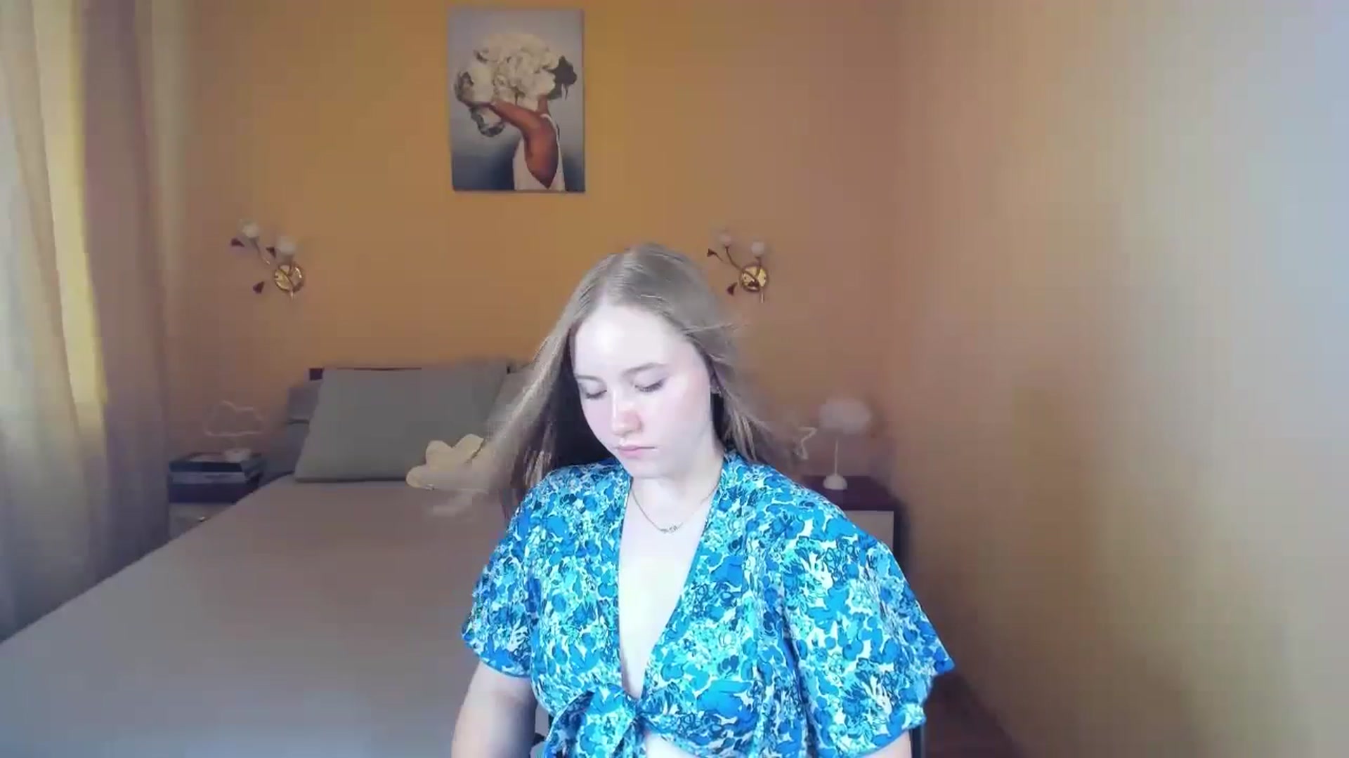 Gallery image thumbnail from HannaHarperr's myfreecams stream on, 08/20/2023, 12:58 image 2 of 20