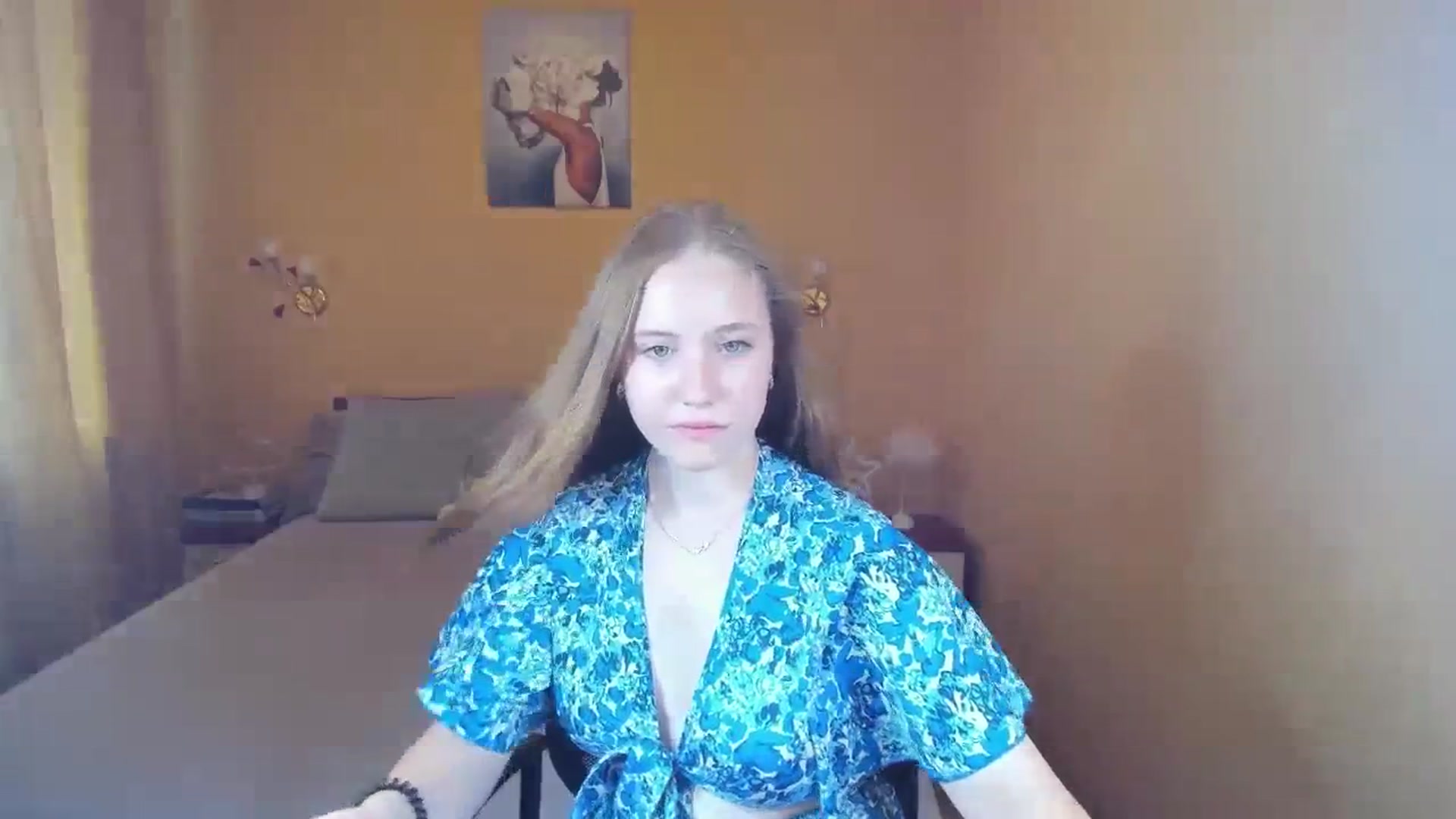 Gallery image thumbnail from HannaHarperr's myfreecams stream on, 08/20/2023, 12:58 image 17 of 20