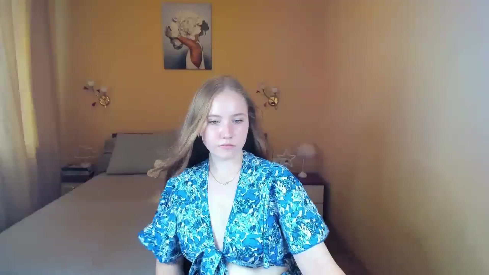 Gallery image thumbnail from HannaHarperr's myfreecams stream on, 08/20/2023, 12:58 image 9 of 20