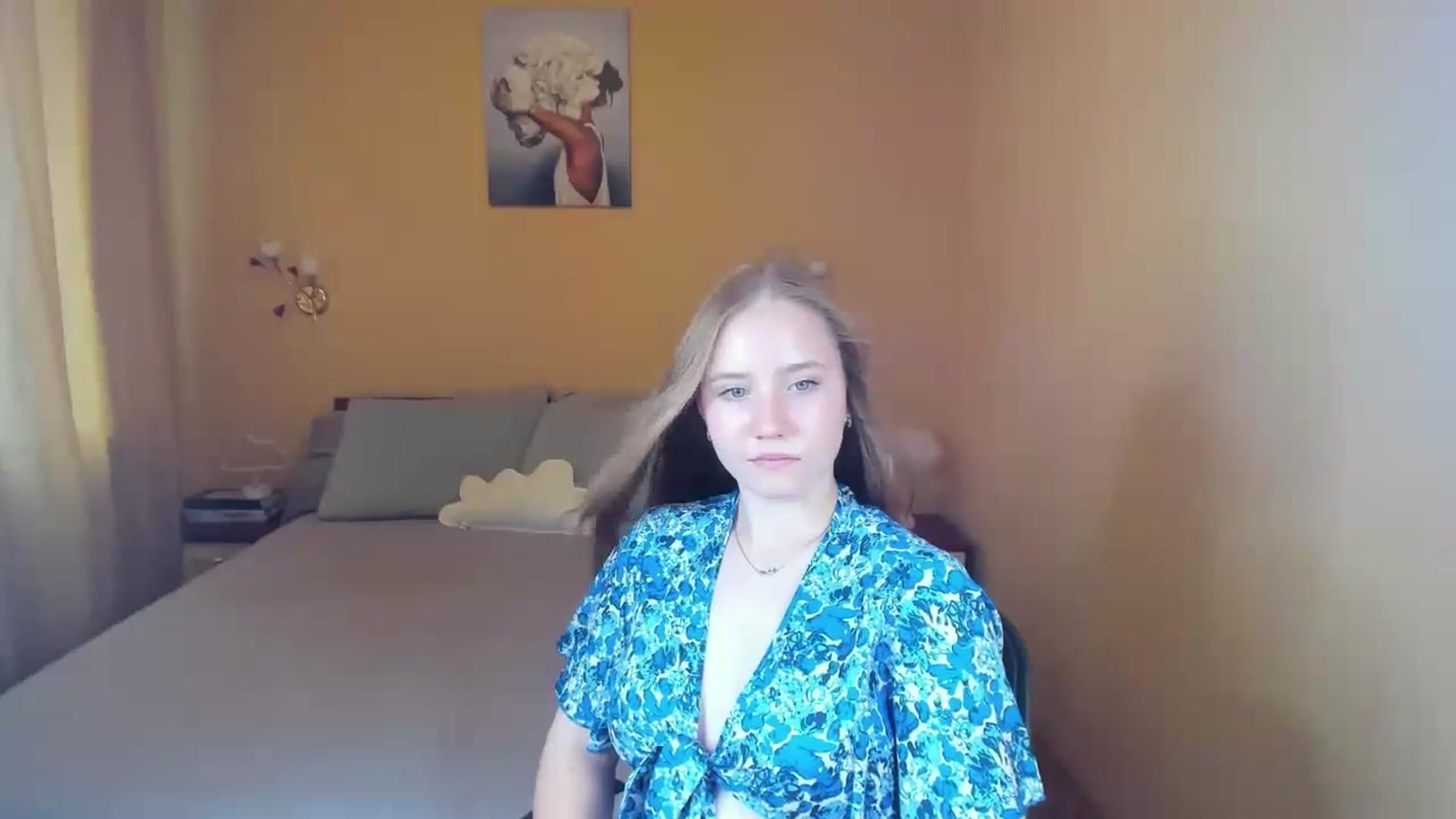Gallery image thumbnail from HannaHarperr's myfreecams stream on, 08/20/2023, 12:58 image 4 of 20