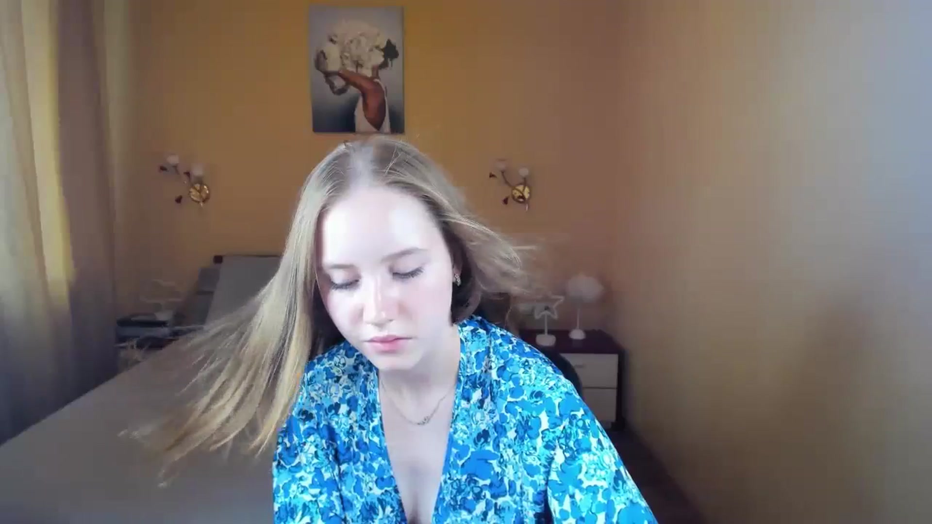 Gallery image thumbnail from HannaHarperr's myfreecams stream on, 08/20/2023, 12:58 image 16 of 20