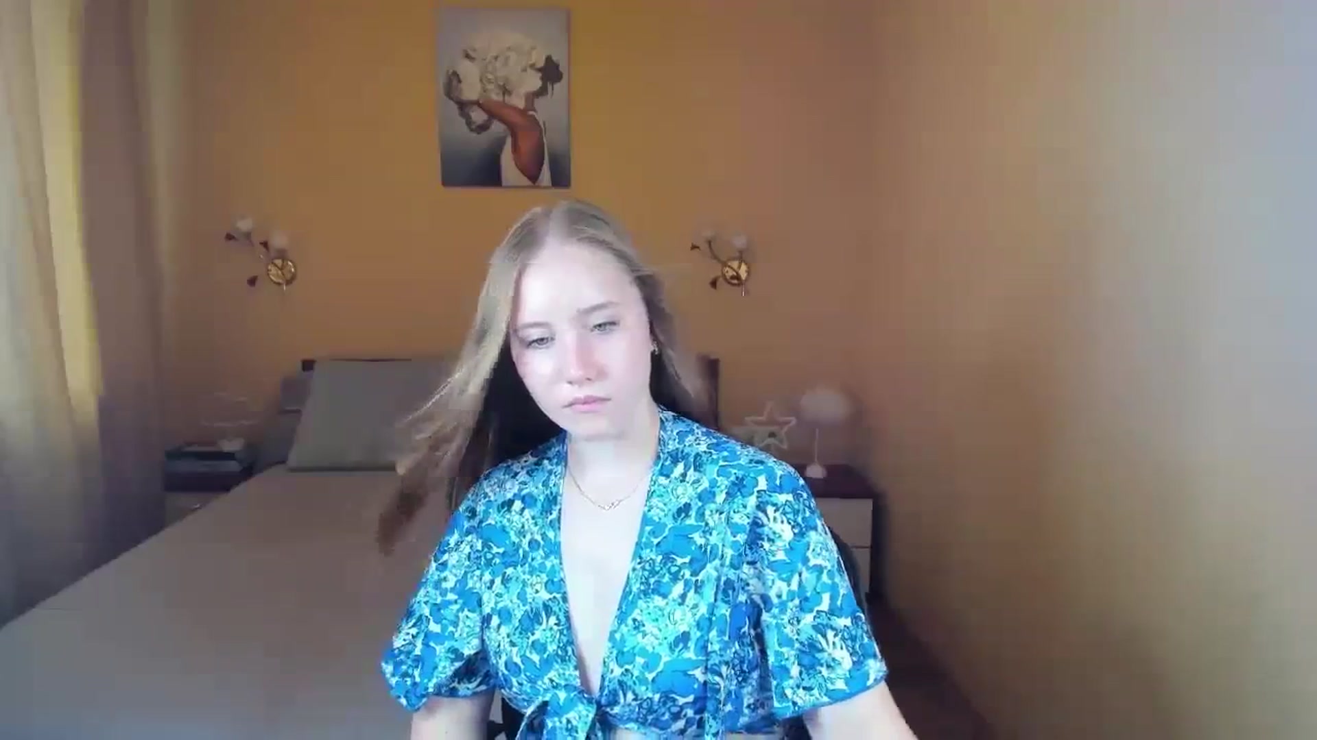 Gallery image thumbnail from HannaHarperr's myfreecams stream on, 08/20/2023, 12:58 image 8 of 20