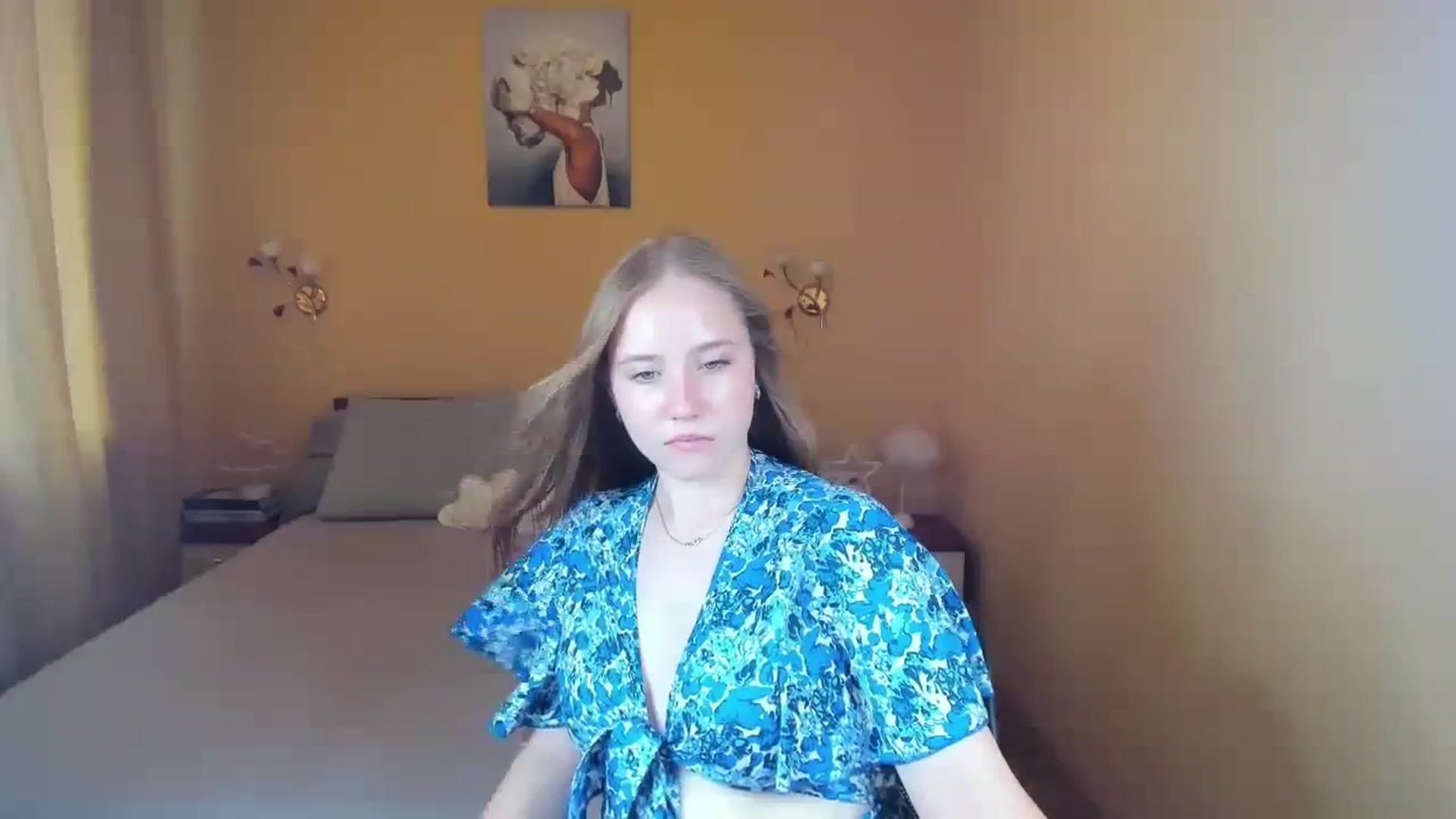 Gallery image thumbnail from HannaHarperr's myfreecams stream on, 08/20/2023, 12:58 image 6 of 20
