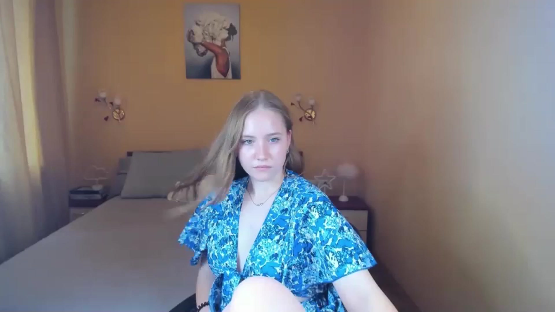 Gallery image thumbnail from HannaHarperr's myfreecams stream on, 08/20/2023, 12:58 image 20 of 20