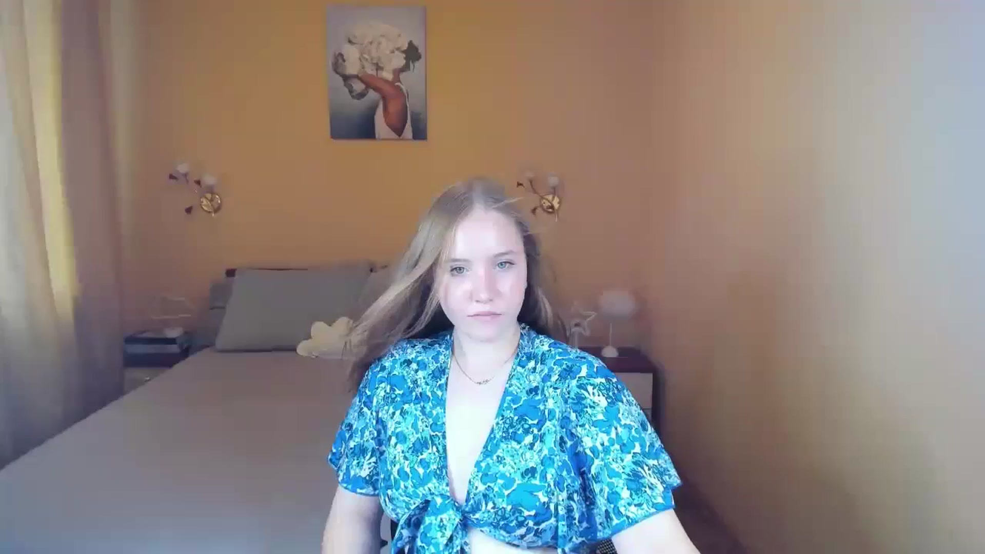 Gallery image thumbnail from HannaHarperr's myfreecams stream on, 08/20/2023, 12:58 image 1 of 20