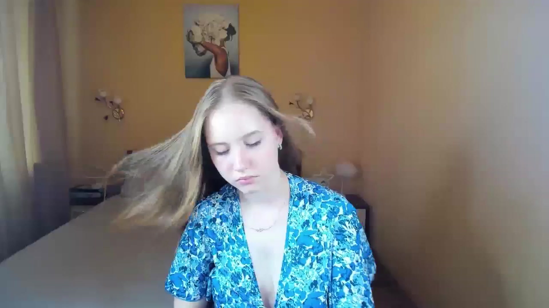 Gallery image thumbnail from HannaHarperr's myfreecams stream on, 08/20/2023, 14:35 image 19 of 20