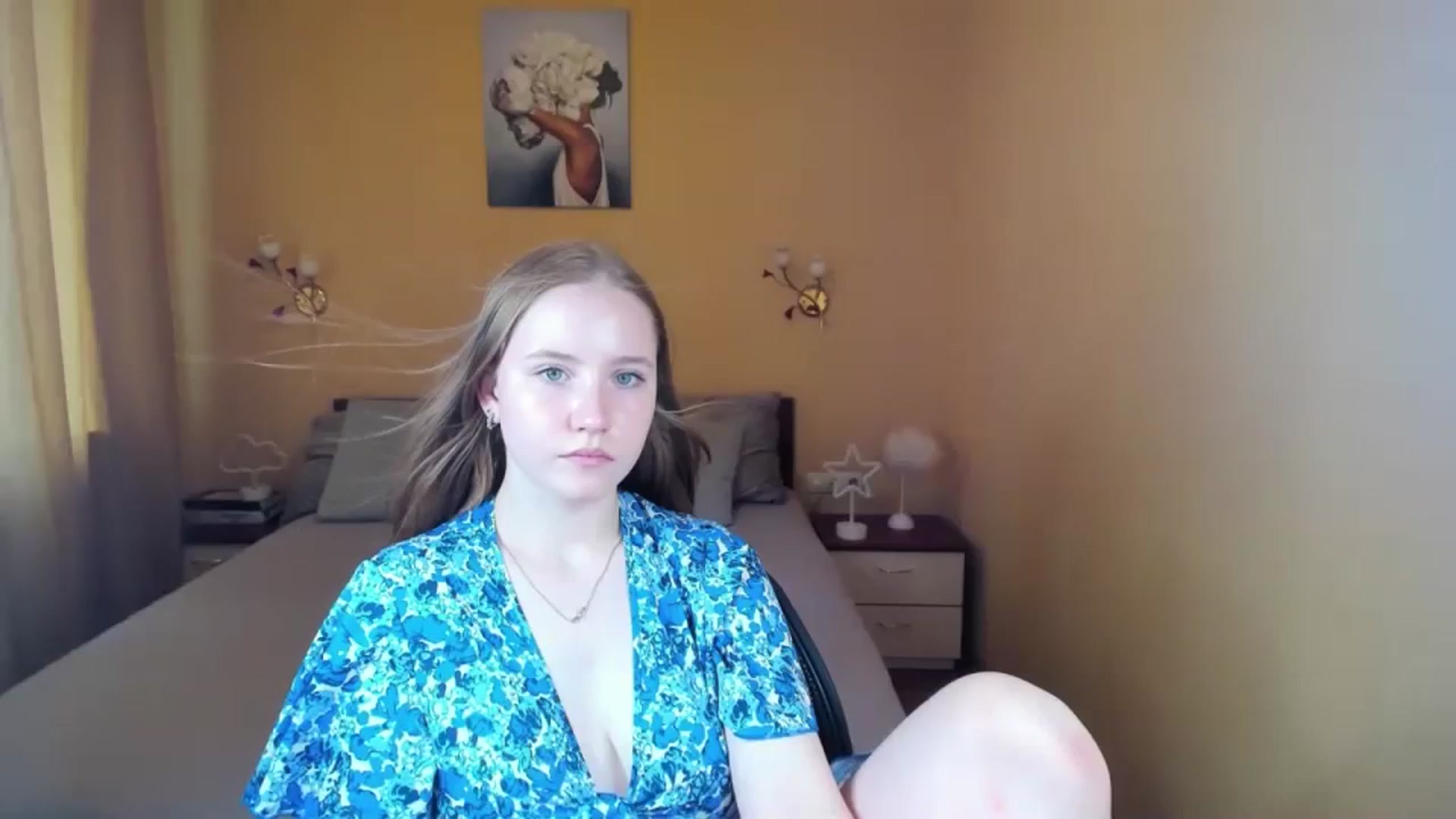Gallery image thumbnail from HannaHarperr's myfreecams stream on, 08/20/2023, 14:35 image 1 of 20