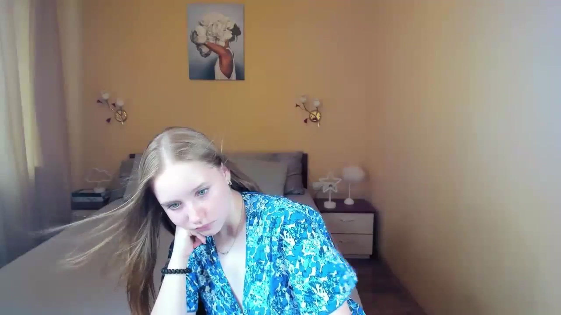 Gallery image thumbnail from HannaHarperr's myfreecams stream on, 08/20/2023, 14:35 image 18 of 20