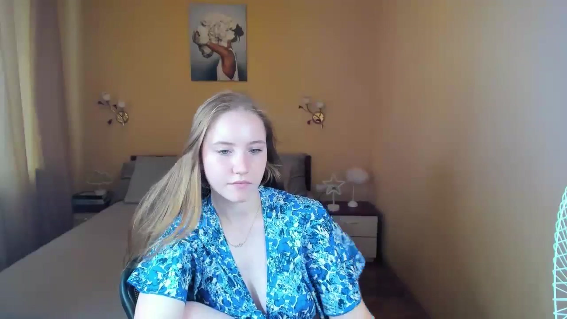 Gallery image thumbnail from HannaHarperr's myfreecams stream on, 08/20/2023, 14:35 image 15 of 20