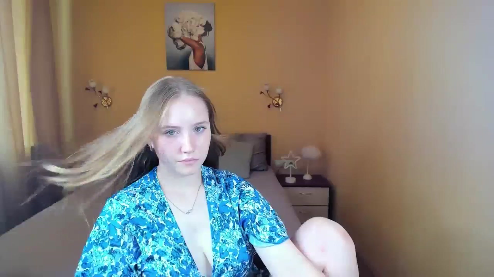 Gallery image thumbnail from HannaHarperr's myfreecams stream on, 08/20/2023, 14:35 image 7 of 20