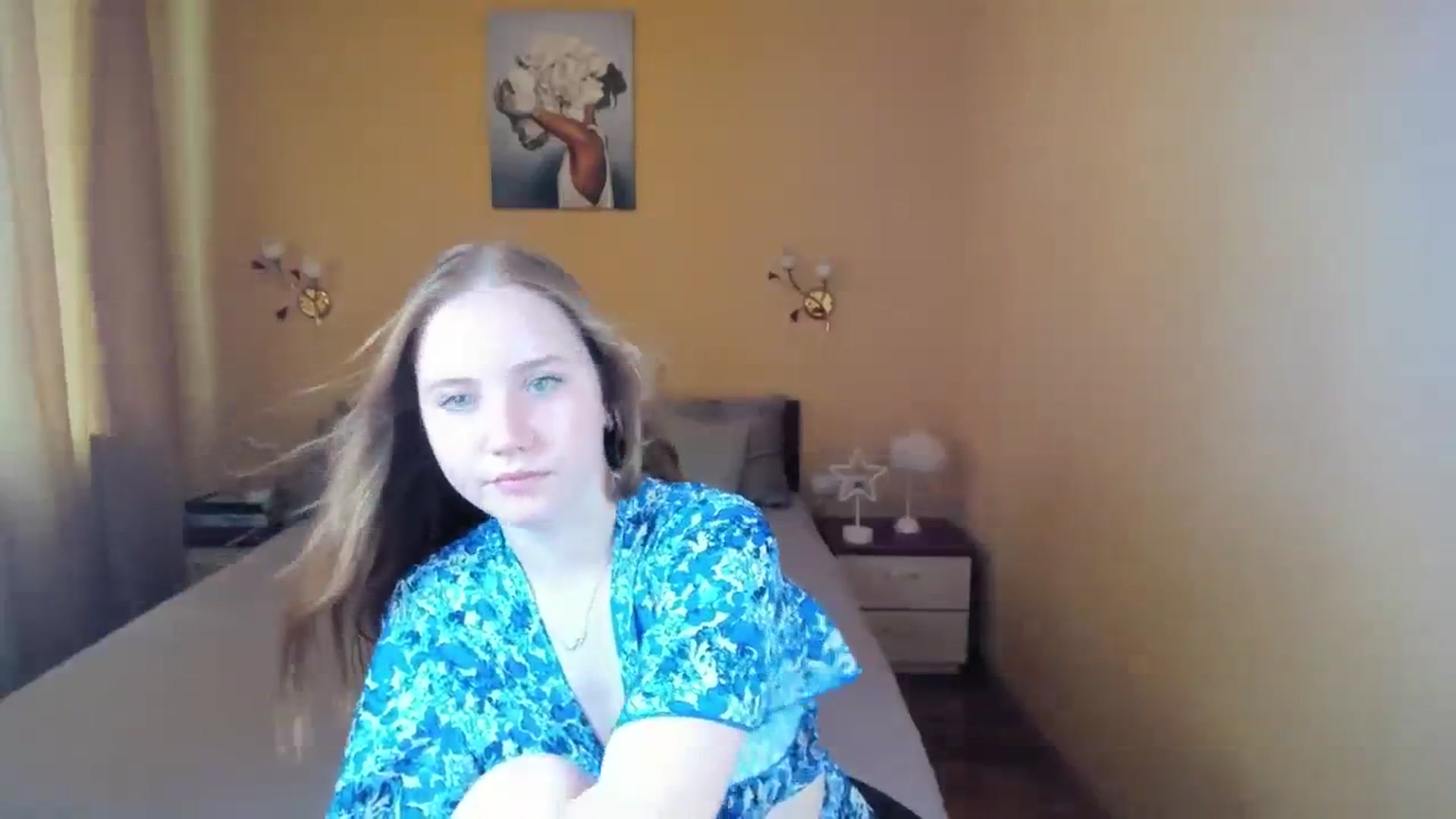 Gallery image thumbnail from HannaHarperr's myfreecams stream on, 08/20/2023, 14:35 image 8 of 20