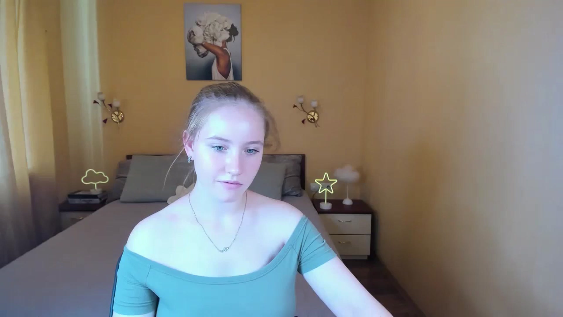 Gallery image thumbnail from HannaHarperr's myfreecams stream on, 08/21/2023, 13:34 image 6 of 20
