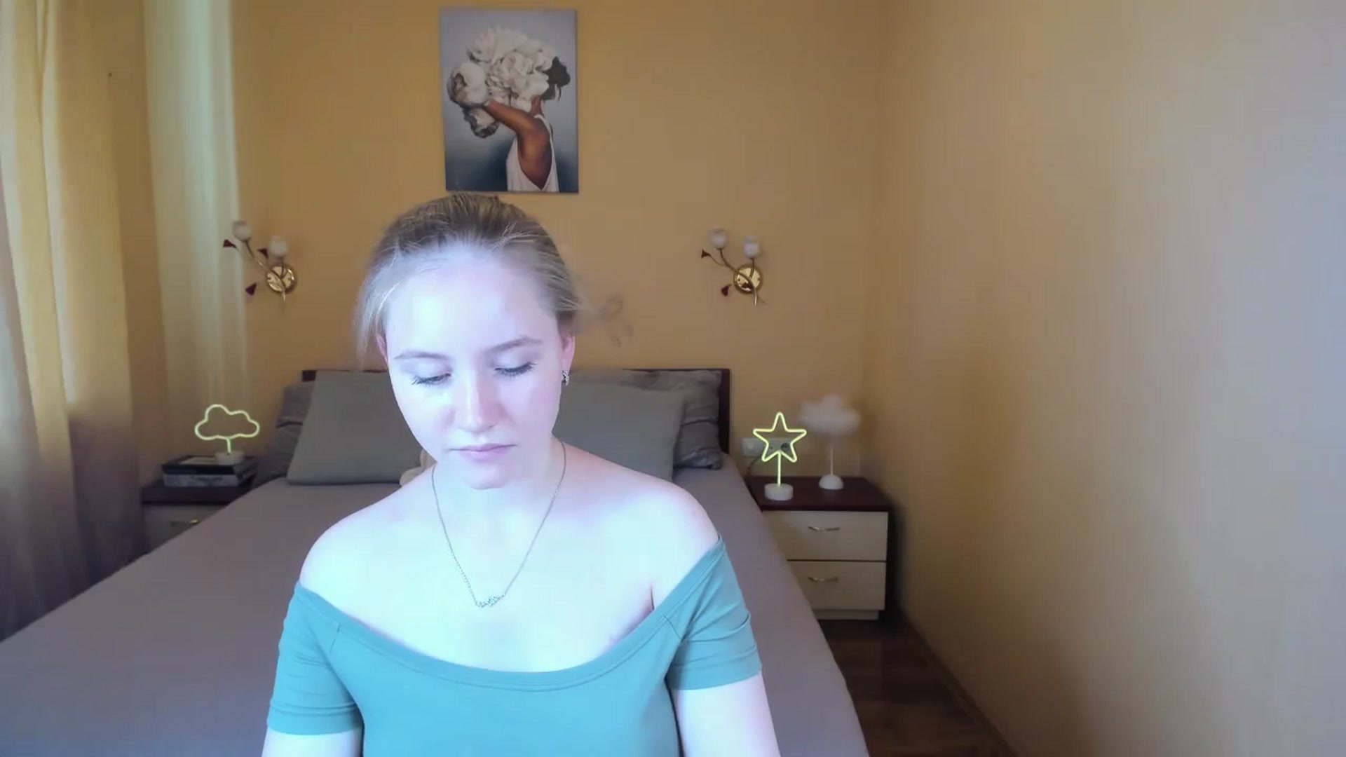 Gallery image thumbnail from HannaHarperr's myfreecams stream on, 08/21/2023, 13:34 image 10 of 20