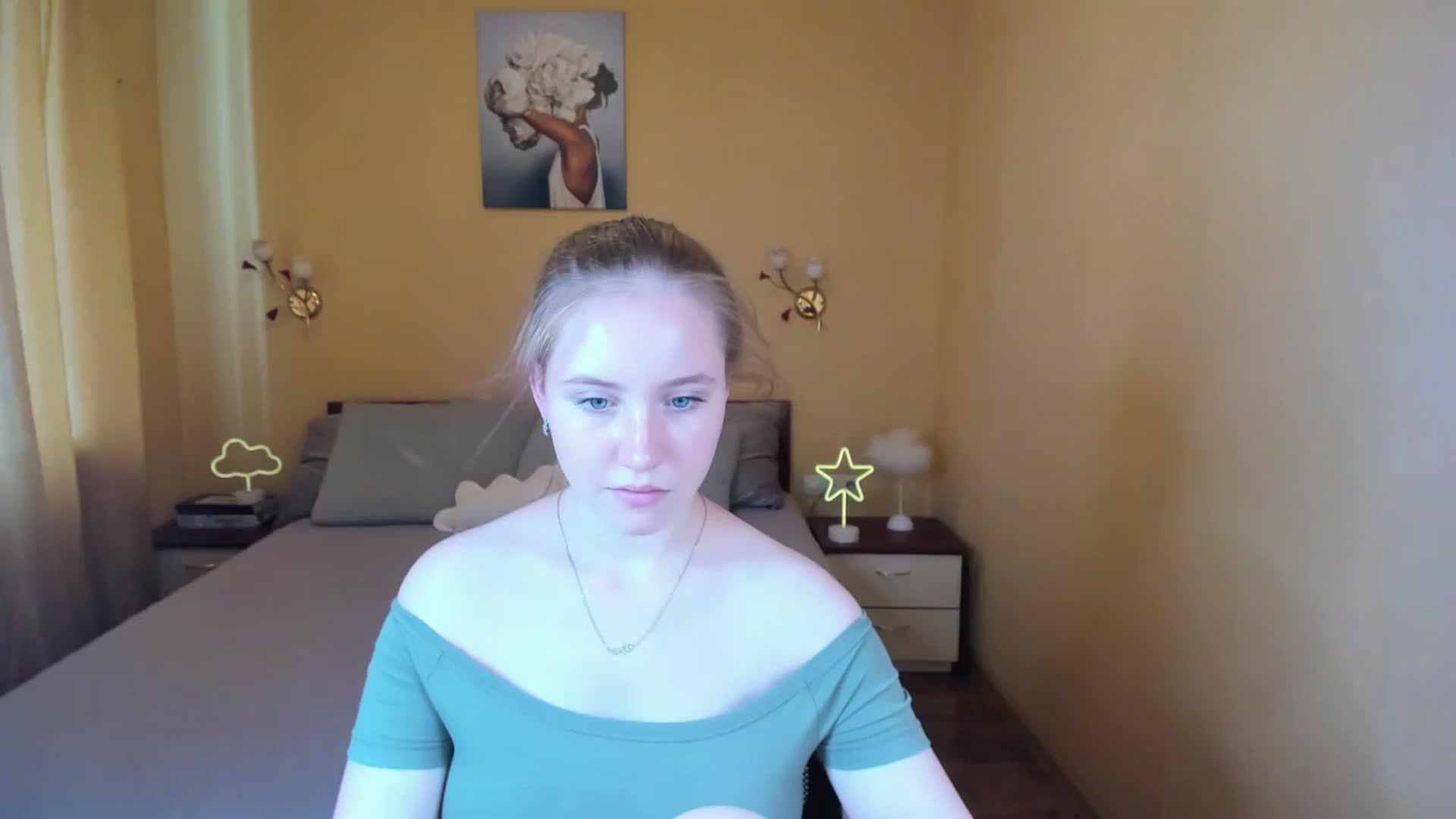 Gallery image thumbnail from HannaHarperr's myfreecams stream on, 08/21/2023, 13:34 image 3 of 20