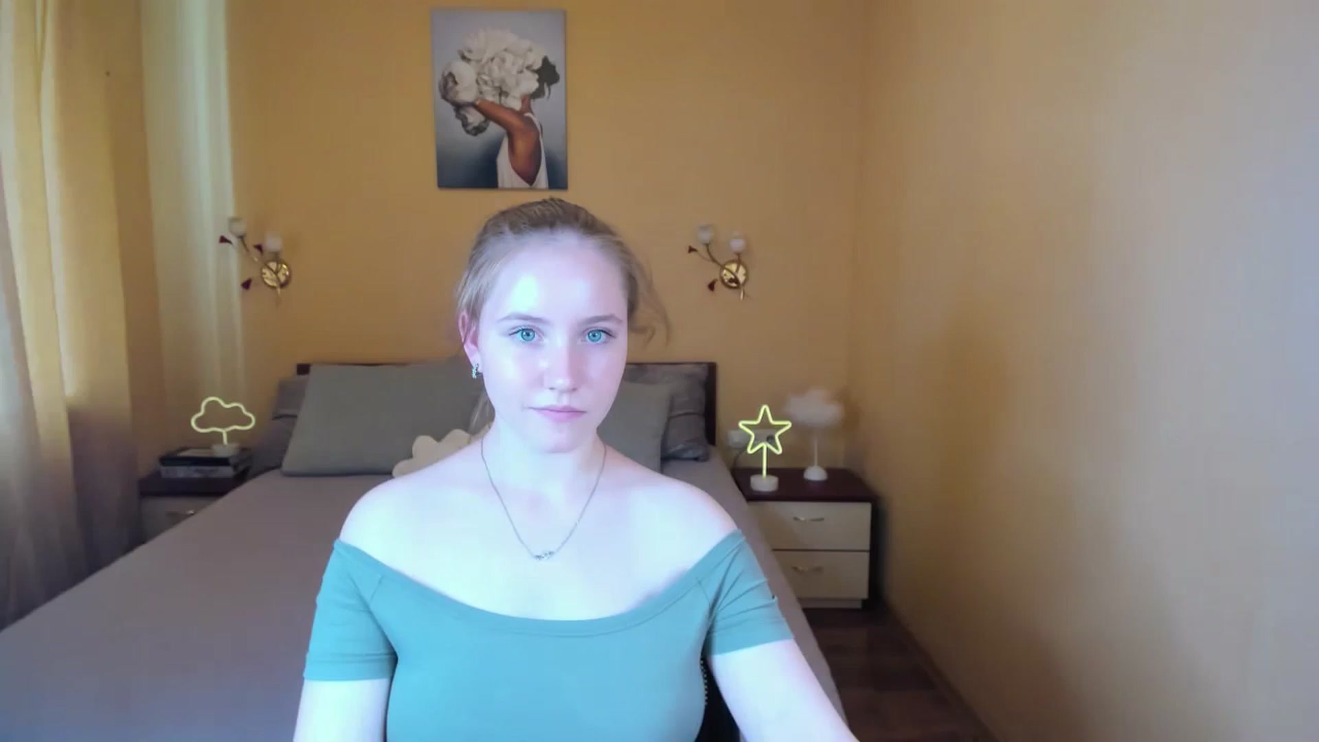 Gallery image thumbnail from HannaHarperr's myfreecams stream on, 08/21/2023, 13:34 image 5 of 20