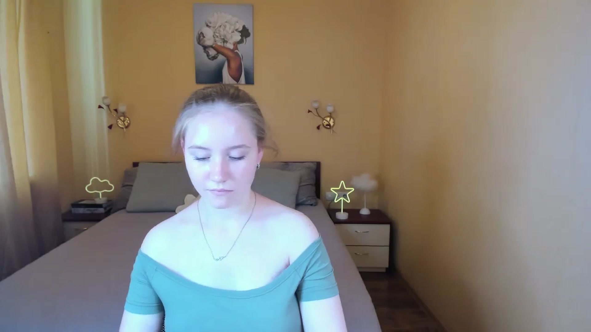 Gallery image thumbnail from HannaHarperr's myfreecams stream on, 08/21/2023, 13:34 image 13 of 20