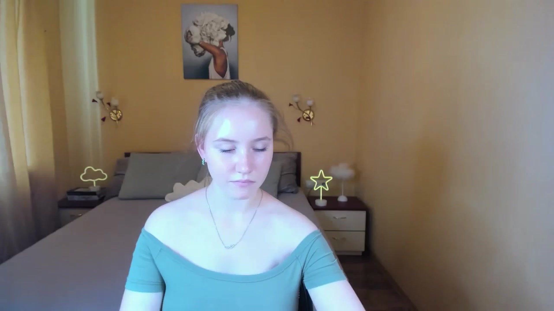 Gallery image thumbnail from HannaHarperr's myfreecams stream on, 08/21/2023, 13:34 image 4 of 20
