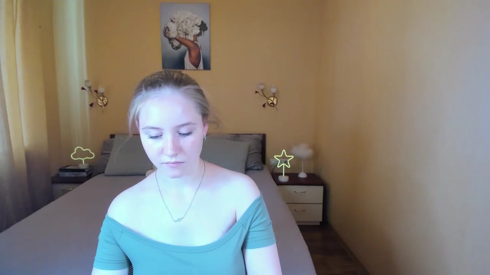 Gallery image thumbnail from HannaHarperr's myfreecams stream on, 08/21/2023, 13:34 image 12 of 20