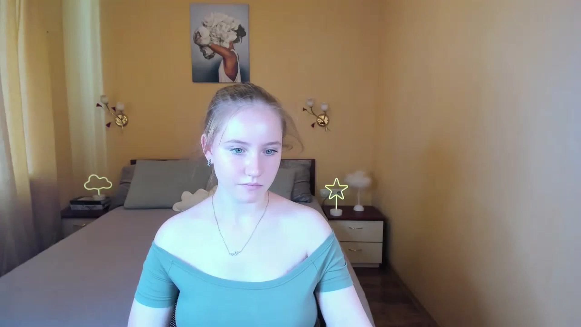 Gallery image thumbnail from HannaHarperr's myfreecams stream on, 08/21/2023, 13:34 image 11 of 20