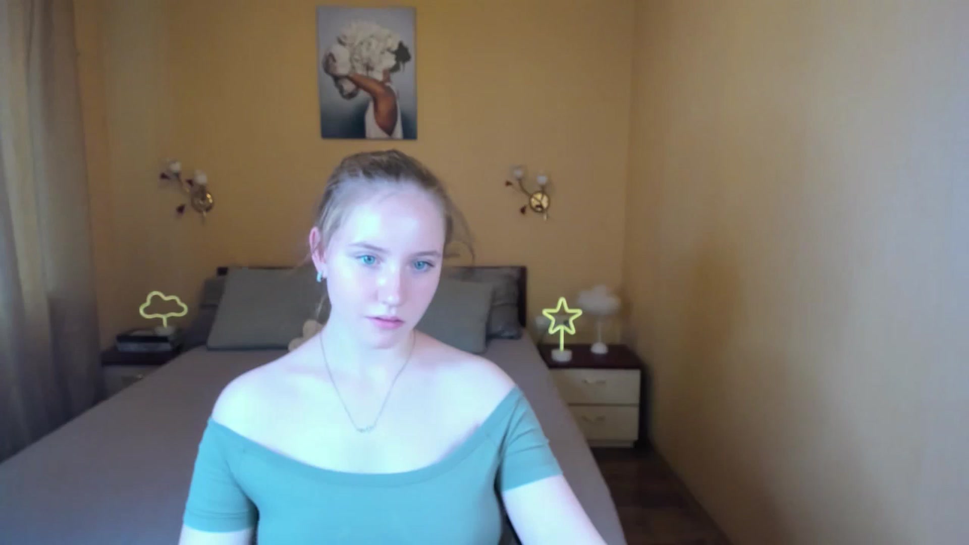 Gallery image thumbnail from HannaHarperr's myfreecams stream on, 08/21/2023, 13:34 image 19 of 20