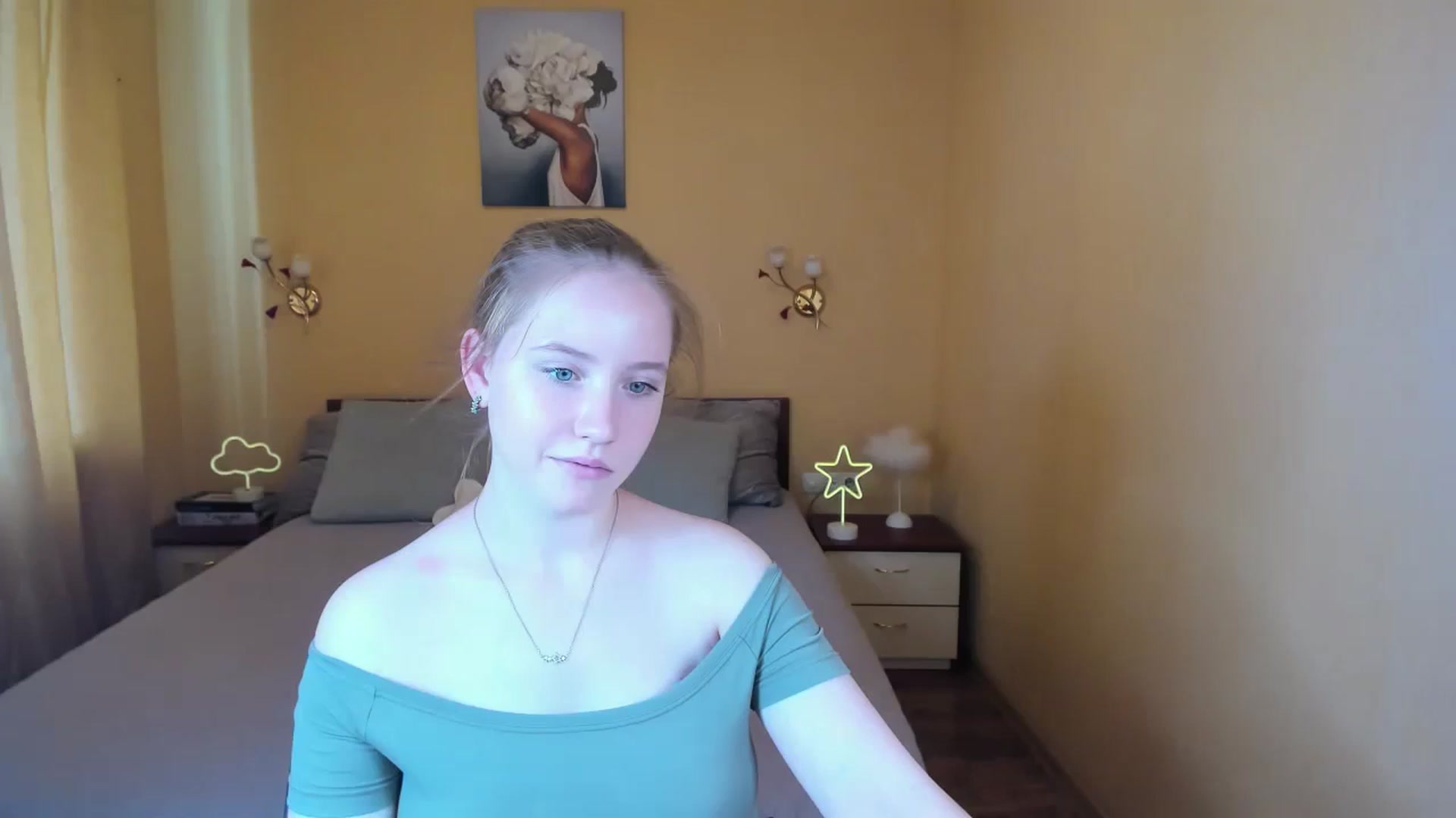Gallery image thumbnail from HannaHarperr's myfreecams stream on, 08/21/2023, 13:34 image 7 of 20