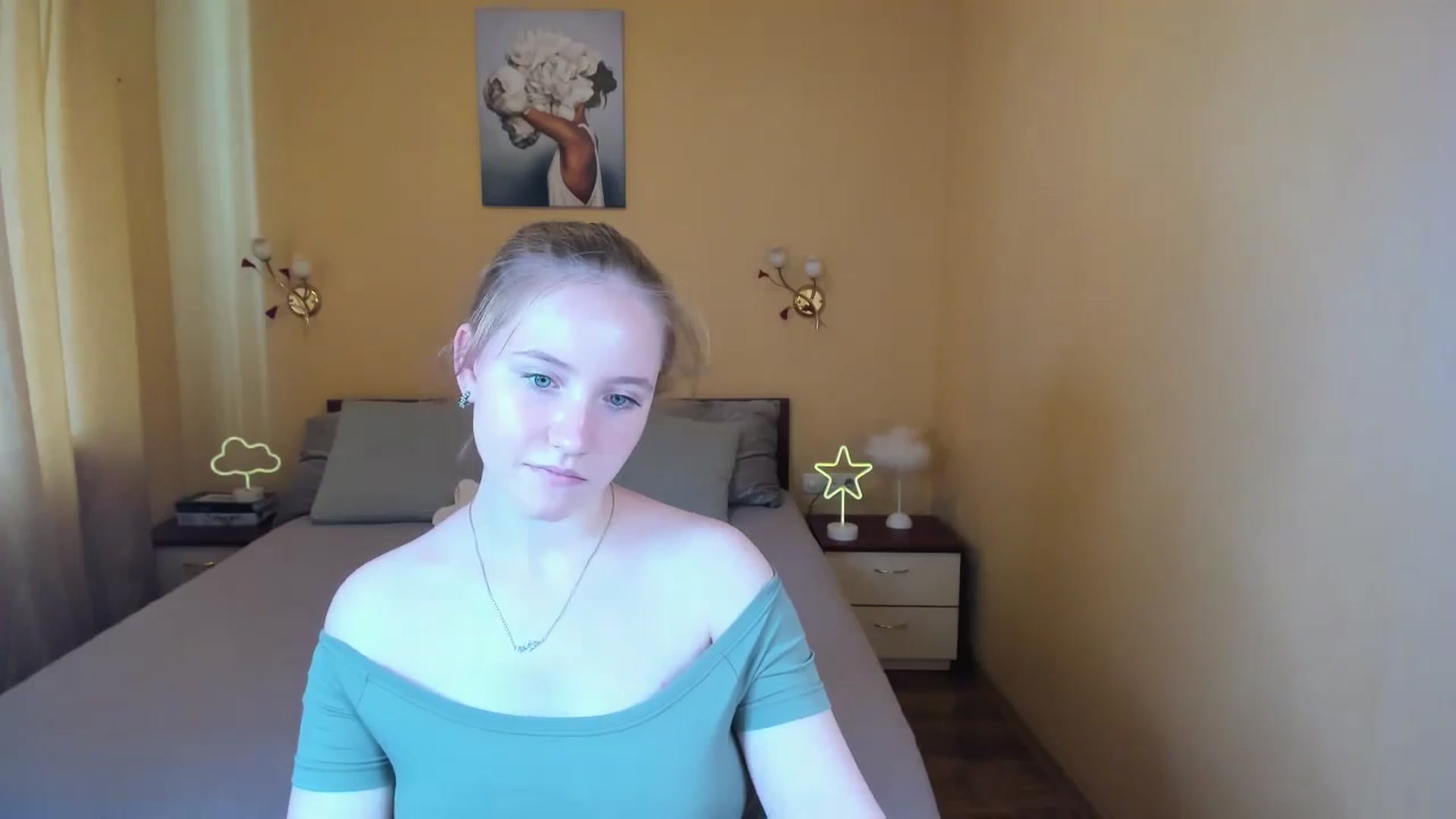 Gallery image thumbnail from HannaHarperr's myfreecams stream on, 08/21/2023, 13:34 image 9 of 20