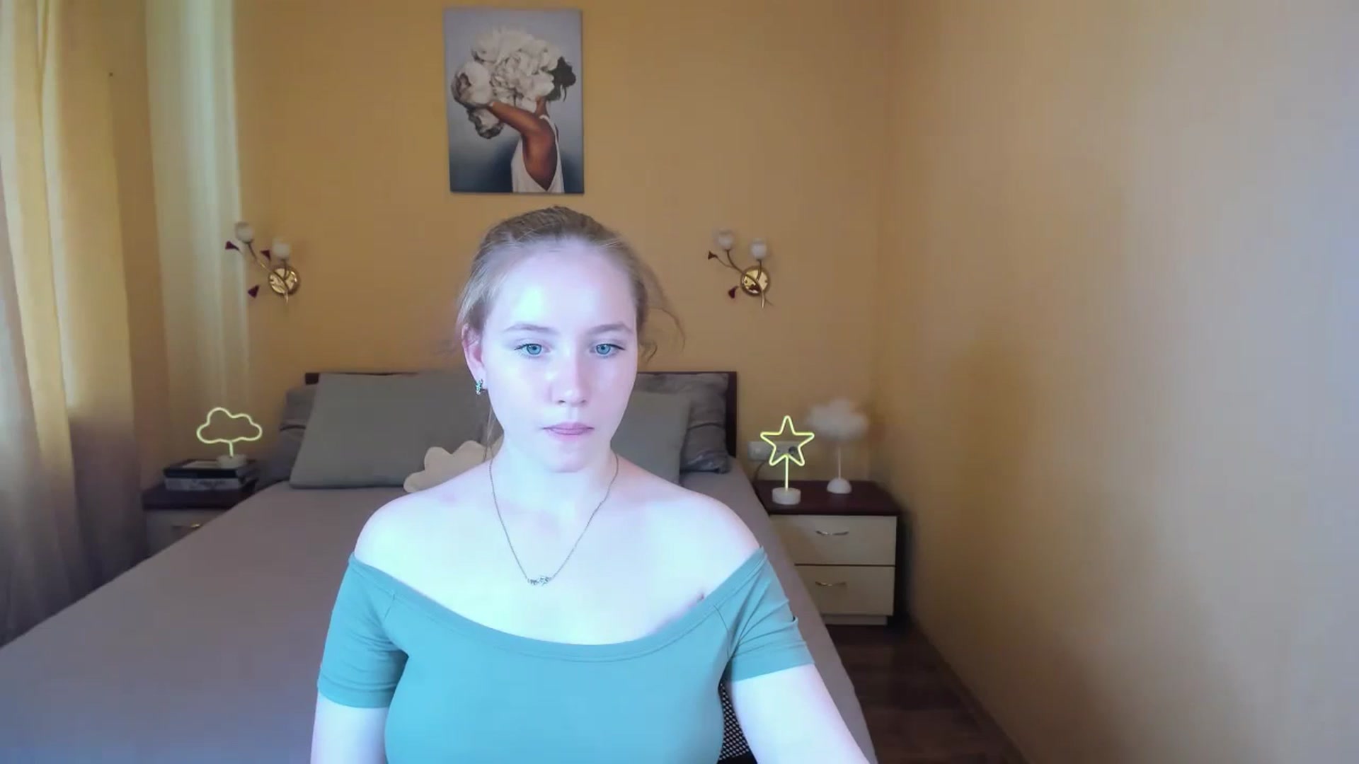 Gallery image thumbnail from HannaHarperr's myfreecams stream on, 08/21/2023, 13:34 image 8 of 20