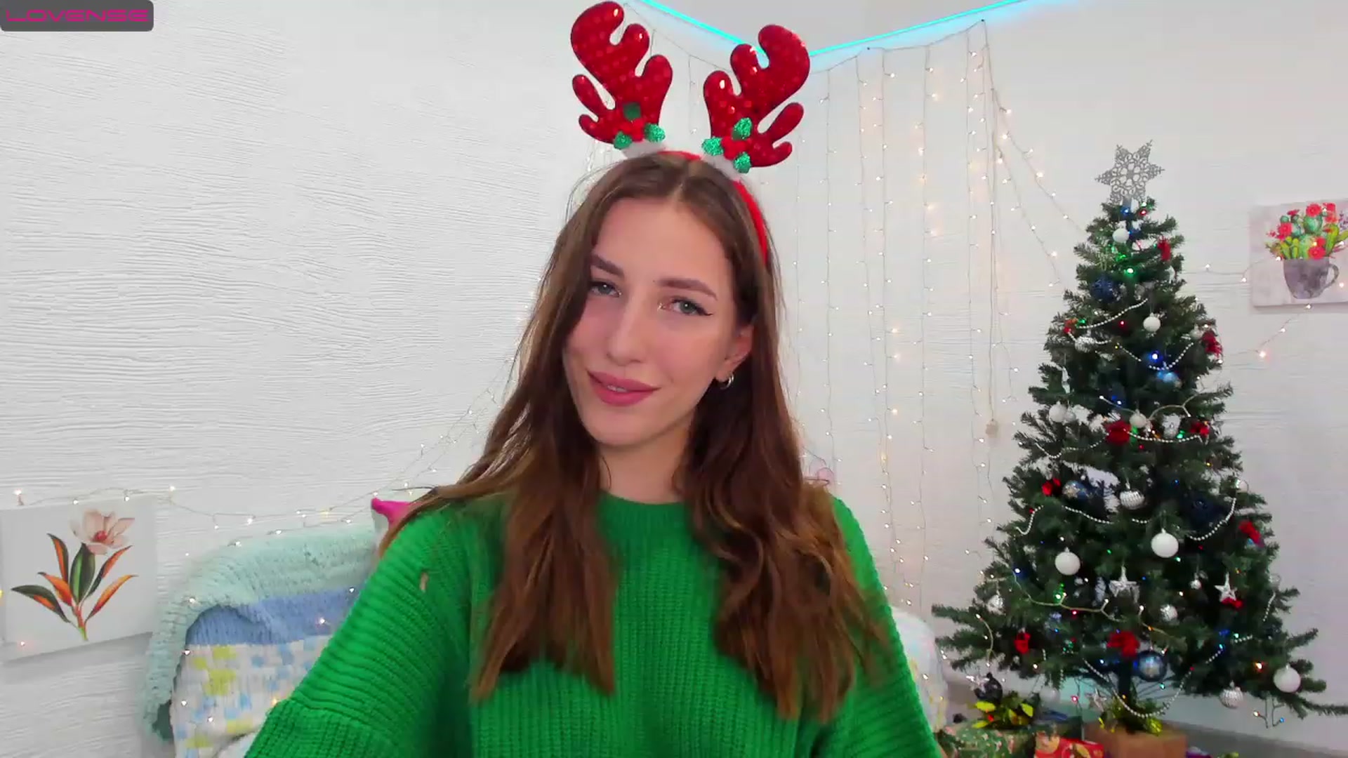 Gallery image thumbnail from HannaMillos's myfreecams stream on, 12/11/2022, 24:00 image 1 of 20