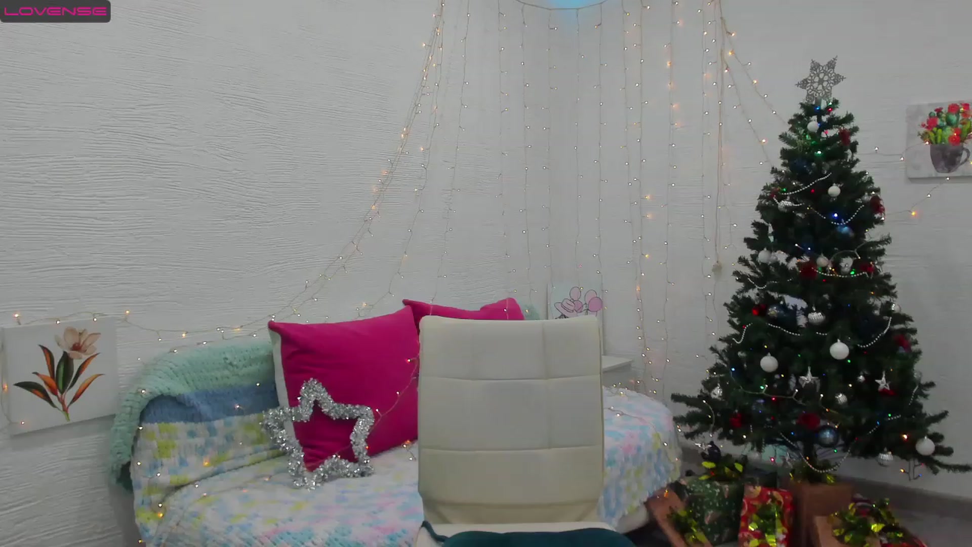 Gallery image thumbnail from HannaMillos's myfreecams stream on, 12/11/2022, 02:50 image 11 of 20