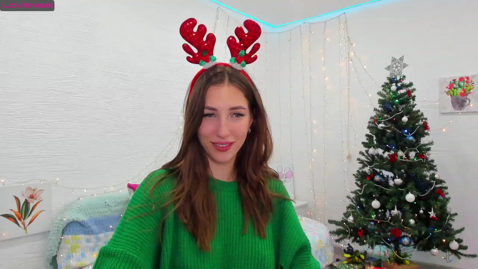 Gallery image thumbnail from HannaMillos's myfreecams stream on, 12/11/2022, 04:17 image 4 of 20