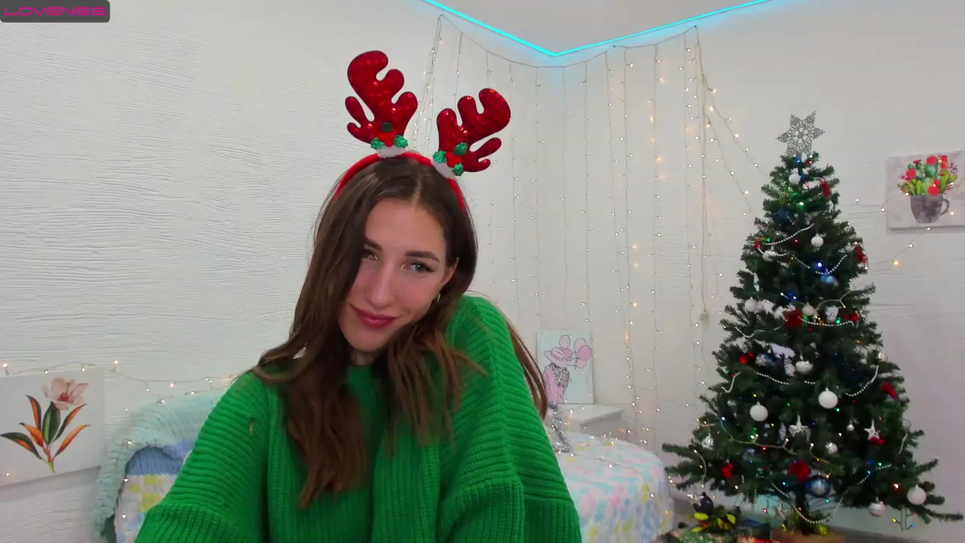 Gallery image thumbnail from HannaMillos's myfreecams stream on, 12/11/2022, 04:17 image 12 of 20