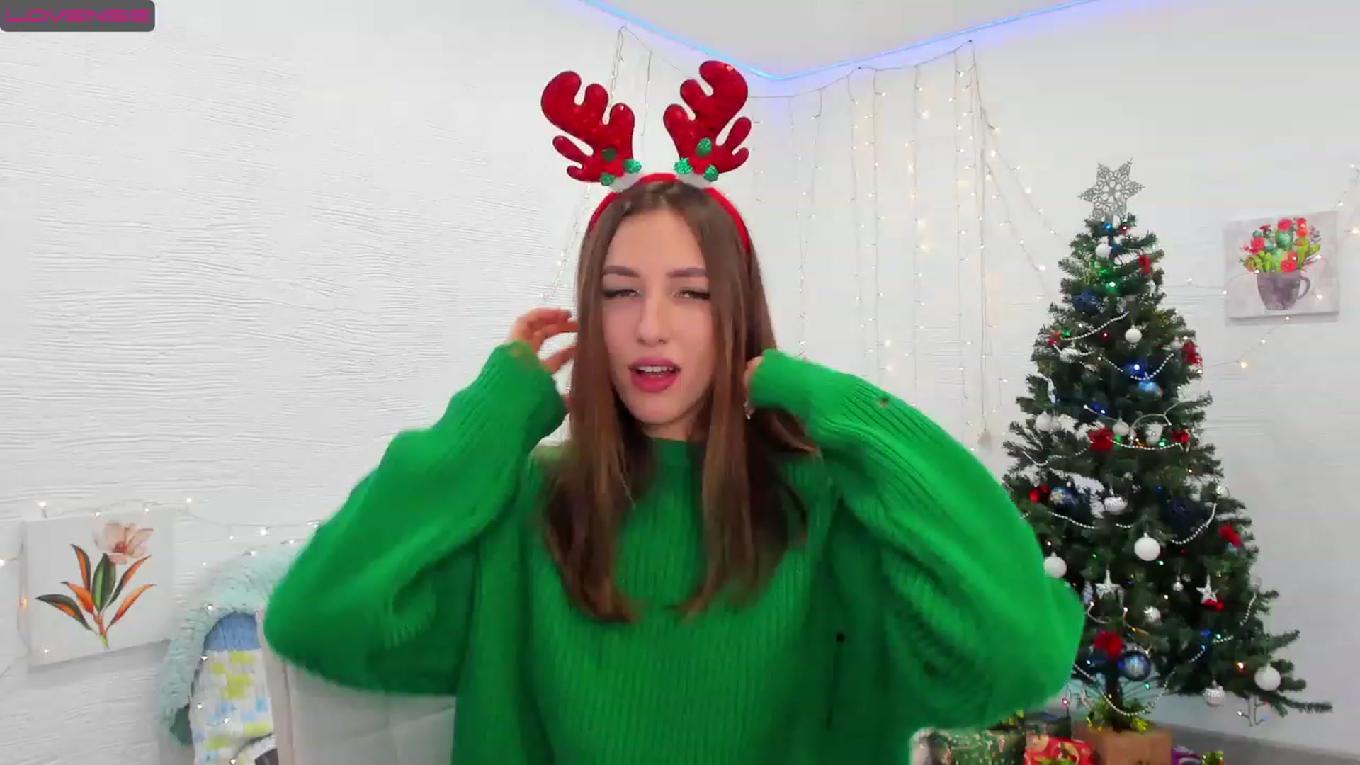 Gallery image thumbnail from HannaMillos's myfreecams stream on, 12/12/2022, 04:29 image 5 of 20
