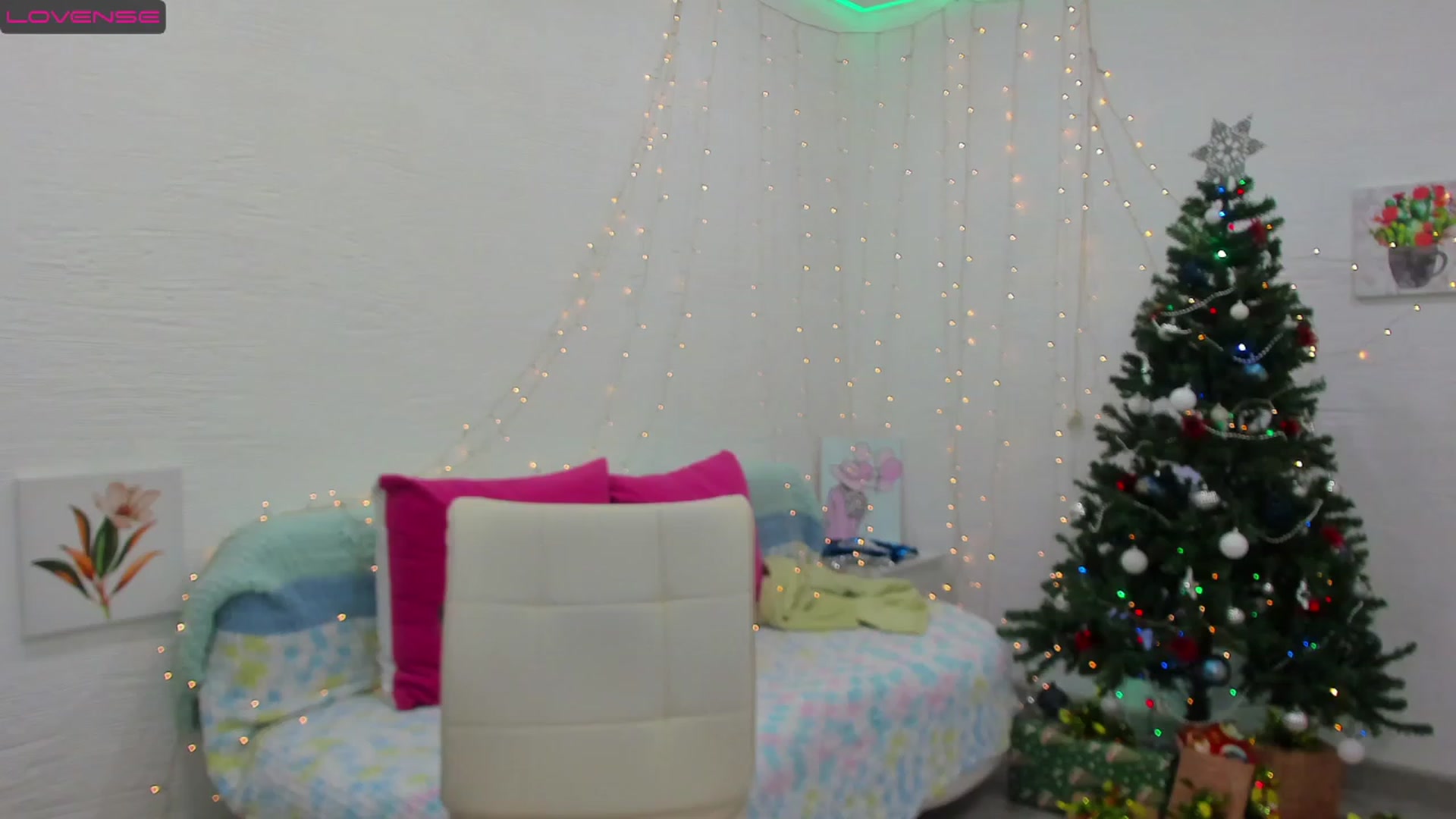 Gallery image thumbnail from HannaMillos's myfreecams stream on, 12/16/2022, 04:57 image 6 of 20