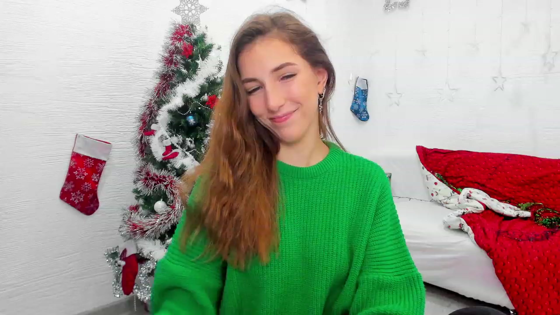 Gallery image thumbnail from HannaMillos's myfreecams stream on, 01/11/2023, 03:34 image 4 of 20