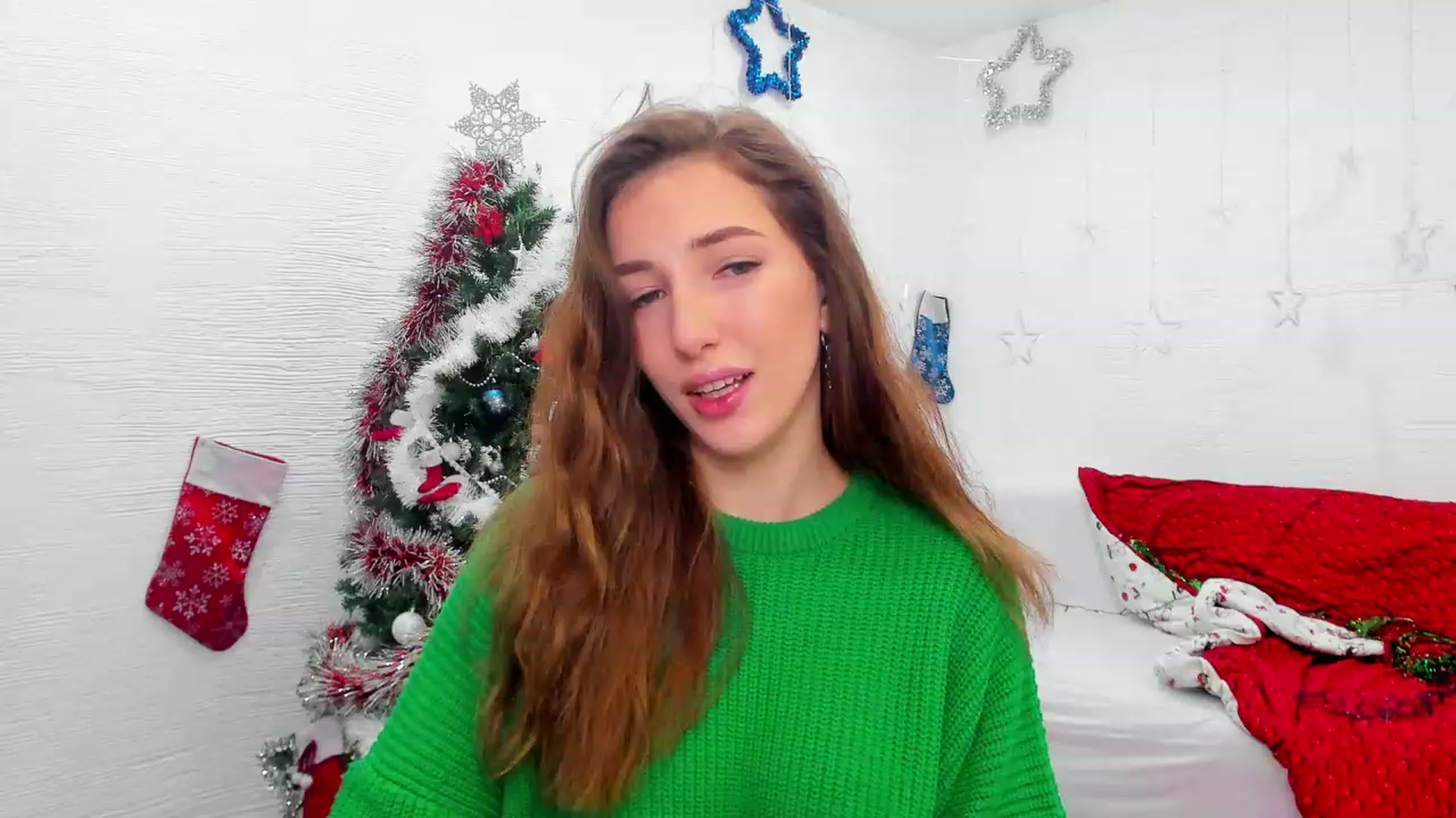Gallery image thumbnail from HannaMillos's myfreecams stream on, 01/11/2023, 03:34 image 1 of 20