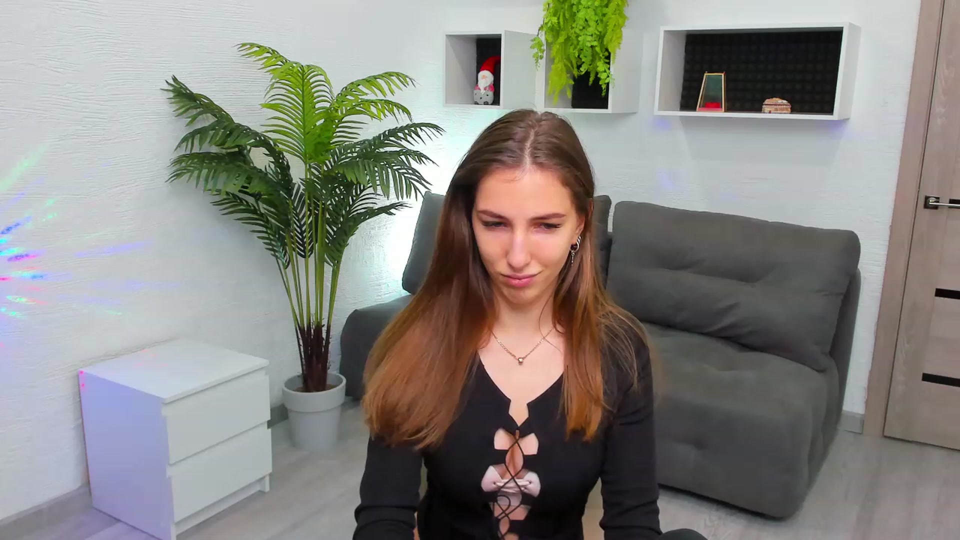 Gallery image thumbnail from HannaMillos's myfreecams stream on, 01/20/2023, 15:17 image 10 of 20