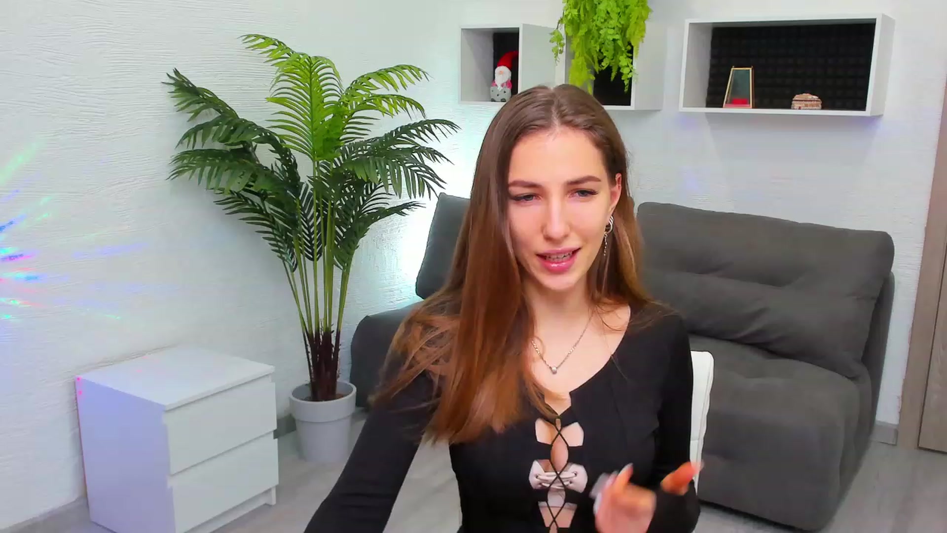 Gallery image thumbnail from HannaMillos's myfreecams stream on, 01/20/2023, 15:17 image 1 of 20